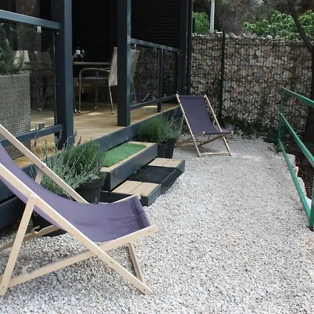 Campingplatz Mobile Homes Adriatic , Porton Biondi -rovinj