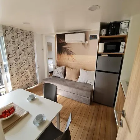 Mobile Homes Adriatic , Porton Biondi -rovinj Rovinj