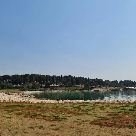 Mobile Homes Adriatic , Porton Biondi -rovinj Campingplatz Rovinj