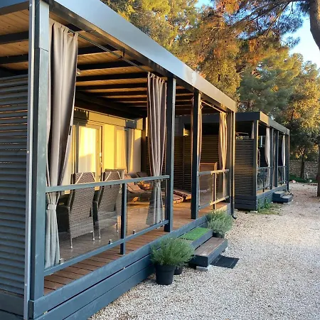 Mobile Homes Adriatic , Porton Biondi -rovinj