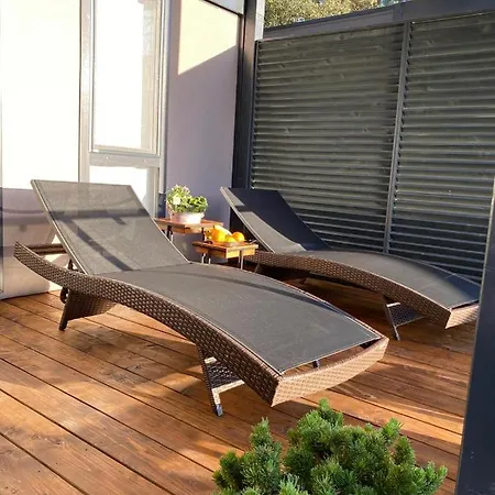Mobile Homes Adriatic , Porton Biondi -rovinj Campingplatz *