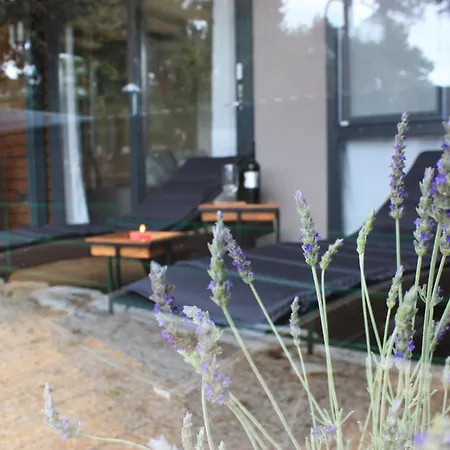 Mobile Homes Adriatic , Porton Biondi -rovinj *