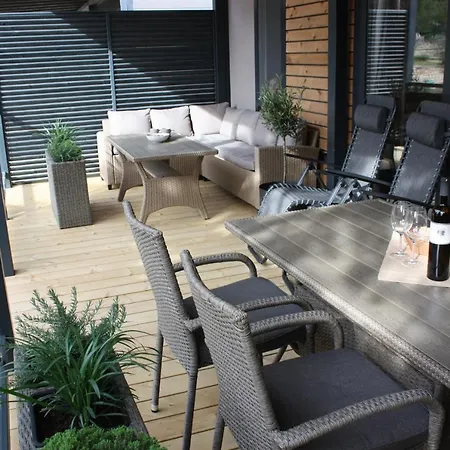 Camping Mobile Homes Adriatic , Porton Biondi -rovinj