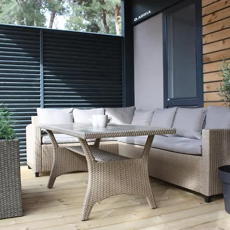 Mobile Homes Adriatic , Porton Biondi -rovinj Camping