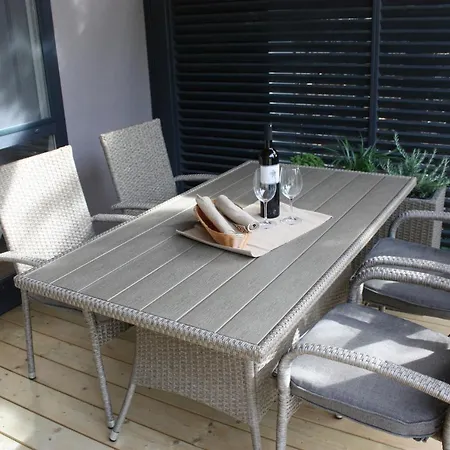 Camping Mobile Homes Adriatic , Porton Biondi -rovinj Rovinj