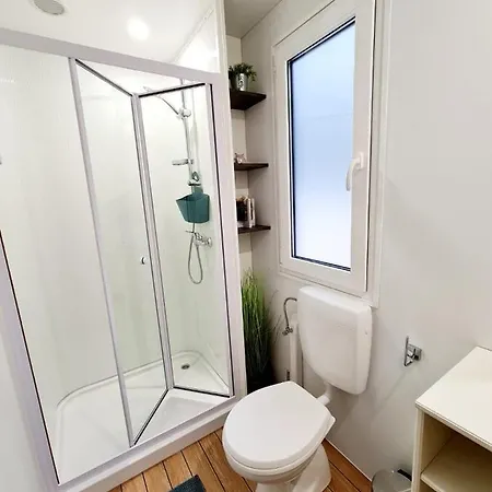 Kemping Mobile Homes Adriatic , Porton Biondi -rovinj Rovinj
