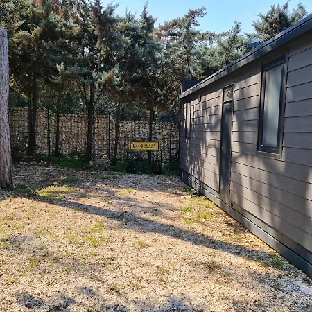 Mobile Homes Adriatic , Porton Biondi -rovinj *