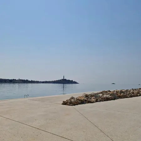 Mobile Homes Adriatic , Porton Biondi -rovinj