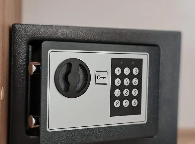 Camping Mobile Homes Adriatic , Porton Biondi -rovinj