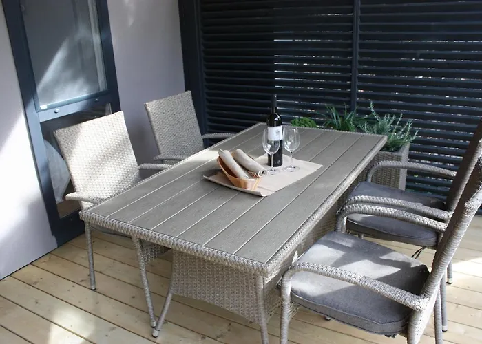 Camping Mobile Homes Adriatic , Porton Biondi -rovinj Rovinj