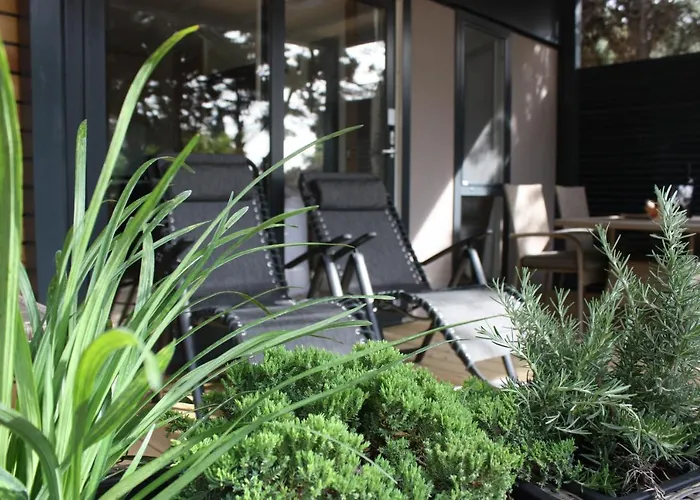 Camping Mobile Homes Adriatic , Porton Biondi -rovinj *