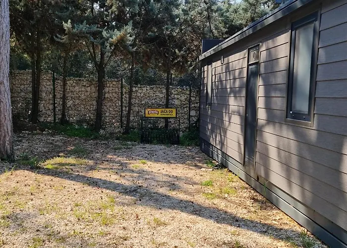 Mobile Homes Adriatic , Porton Biondi -rovinj *