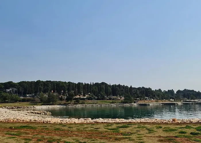 Mobile Homes Adriatic , Porton Biondi -rovinj Camping Rovinj