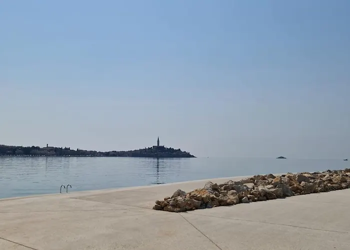 Mobile Homes Adriatic , Porton Biondi -rovinj