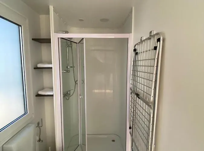 Camping Mobile Homes Adriatic , Porton Biondi -rovinj