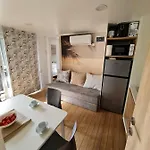 Mobile Homes Adriatic , Porton Biondi -rovinj Rovinj