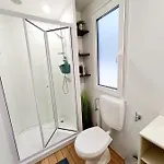 Kemp Mobile Homes Adriatic , Porton Biondi -rovinj Rovinj