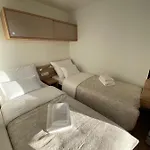 Mobile Homes Adriatic , Porton Biondi -rovinj Kemp