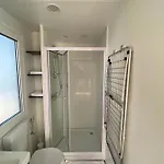 Kemp Mobile Homes Adriatic , Porton Biondi -rovinj