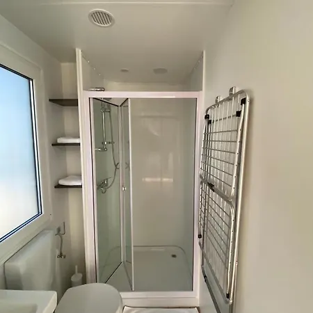 Kemp Mobile Homes Adriatic , Porton Biondi -rovinj