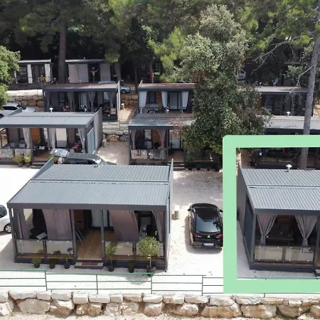 Mobile Homes Adriatic , Porton Biondi -rovinj Rovinj